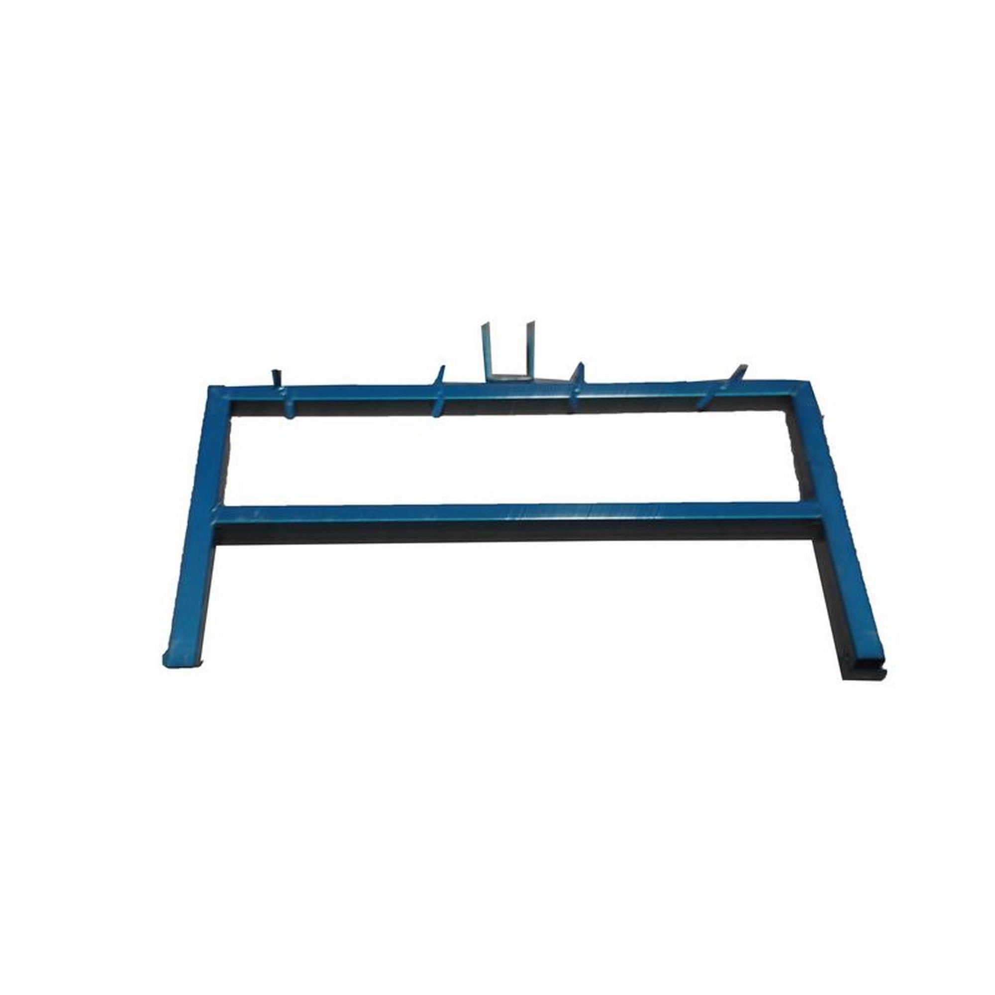 KUBA GL 35000 KABİN BAĞLANTI DEMİRİ ÖN YEŞİL #KM 88525